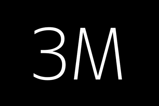 3M 03614 Masking Tape - 42