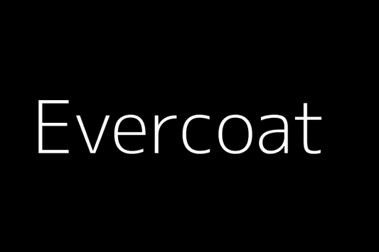 Evercoat Slick Sand High Build Primer - 52